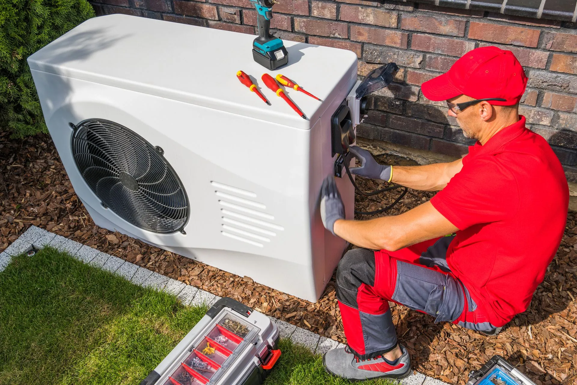 About HVAC in Phoenix, AZ